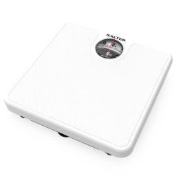 Cantar Salter 489 WHDRFEU16 Large Dial Mechanical Bathroom Scale