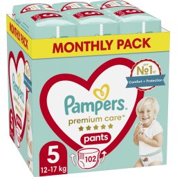 8006540490976, Marimea 5, 12-17 kg, 102 buc