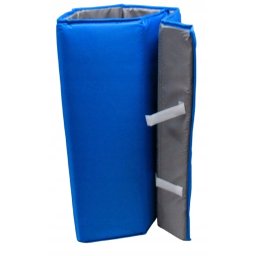 Patut pliabil r-sport k2 - albastru