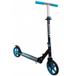 Trotineta r-sport h4 - albastru