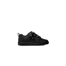 UGG K Sneakers Pentru copii Lo Lowmel 1166490K 0071 black