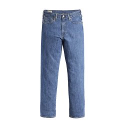 LEVIS Jeans 568 Loose Straight Med Indigo Worn In 290370071 tailored scholar ltw