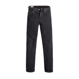 LEVIS Jeans 501 Levis Original Fit Blacks 005013371 crash courses
