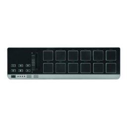 Omnitronic Pad 12