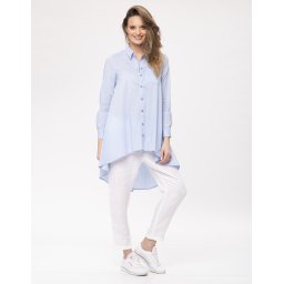 Look Made With Love Woman's Shirt 504P Palmi