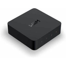 Streamer Wi-Fi WiiM Pro, 24bit /192kHz, Bluetooth 5.2, AUX, SPDIF, Spotify si Tidal Connect, Airplay 2