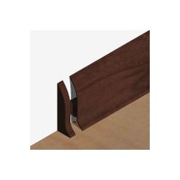 PBS605.141-S4 - Set 4 buc piese de inchidere stanga plinta PBC605