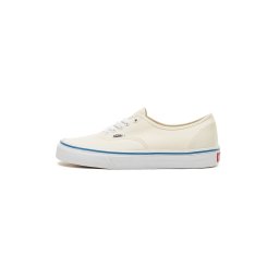 VANS Sneaker low 'Authentic' alb lână