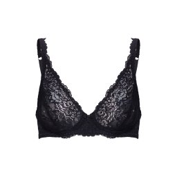 CALIDA Sutien negru