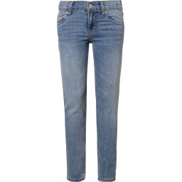 Levi's Kids Jeans '510' albastru denim