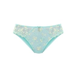 LASCANA Slip verde pastel