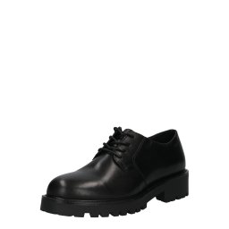 VAGABOND SHOEMAKERS Pantofi cu șireturi 'Kenova' negru