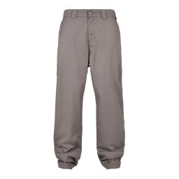 Urban Classics Pantaloni gri taupe