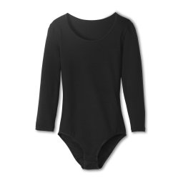 CALIDA Tricou body negru