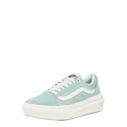 VANS Sneaker low 'Overt' albastru deschis / alb