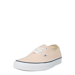 VANS Sneaker low roz pastel / negru / alb