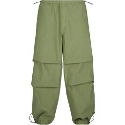 Urban Classics Pantaloni oliv