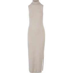 Urban Classics Rochie alb kitt