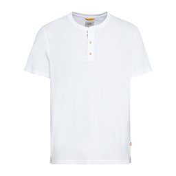 CAMEL ACTIVE Tricou alb