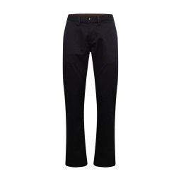 VANS Pantaloni eleganți 'AUTHENTIC' negru