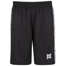 K1X Pantaloni gri / negru / alb