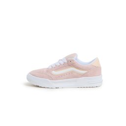 VANS Sneaker low 'Hylane' roz / roz pal / alb