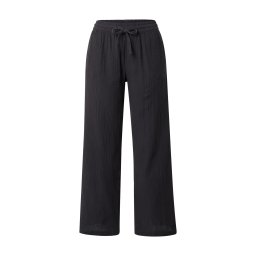 JDY Pantaloni 'Theis' gri grafit