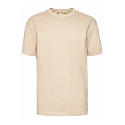 Just Rhyse Tricou 'Adventure' nisipiu / turcoaz / galben / alb