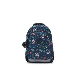 KIPLING Rucsac 'Class Room' bleumarin