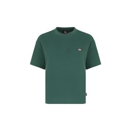 DICKIES Tricou 'Oakport' verde pin