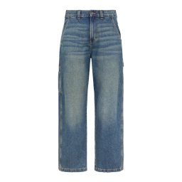 DICKIES Jeans 'Stevensville' albastru denim