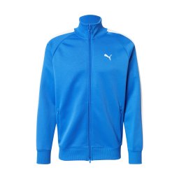 PUMA Hanorac 'T7 Always On' azur / alb