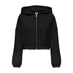 ONLY Hanorac 'ONLScarlett' negru