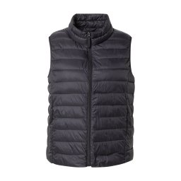ONLY Carmakoma Vestă 'CARTahia' negru