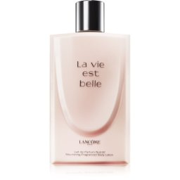 Lancôme La Vie Est Belle lapte de corp pentru femei 200 ml
