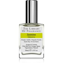 The Library of Fragrance Jasmine EDP W 30 ml