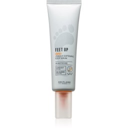 Oriflame Feet Up Expert ser combate pielea aspră, cu bătături 30 ml