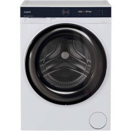 Masina de Spalat cu Uscator Candy ProWash & Dry 700 (BWS 6106B8-S) Spalare 10KG Uscare 6KG 1600RPM Inverter Wi-Fi Clasa D Alb