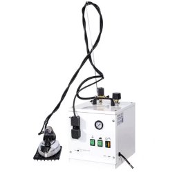 Generator Abur Battistella Italia cu Boiler de 5L Presiune 2.8 bar Putere 2500W