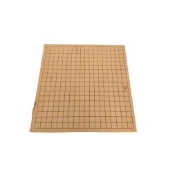 Tabla Go - Texma - Imperfecta