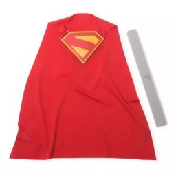 Superman: Set Mantou