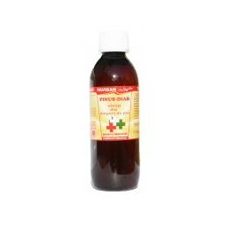 Sirop pinus-diab j004 250ml FAVISAN
