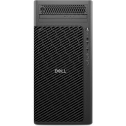 Sistem Brand Dell Pro Max Tower T2 FCT2250, Intel Core Ultra 7 265, RTX 2000 Ada-16GB, RAM 32GB, SSD 1TB, Windows 11 Pro, ProSupport