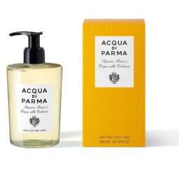 Acqua di Parma Colonia - săpun lichid pentru corp și mâini 300 ml