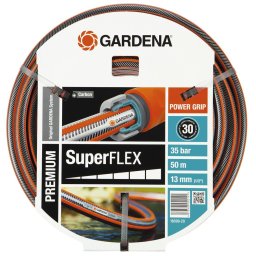 furtun gradina Superflex Premium, 1/2 "-13 mm, 50 m