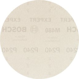 Grilă de șlefuire, 150 mm, 50 buc
