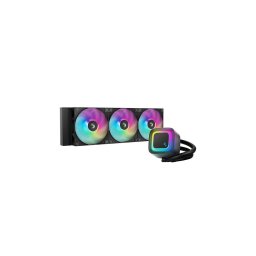 LE360 V2 Negru