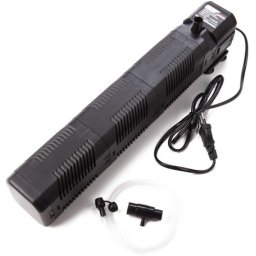 XiLong XL-F555C filtru intern pentru acvariu (1200 l/h | 20 w | Max. 300 l)