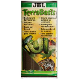 JBL TerraBasis substrat 20 l