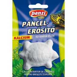Panzi bloc de calciu pentru broaștele țestoase acvatice